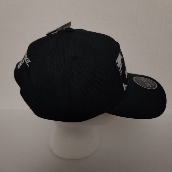 Cowboy Bebop Cap/Hat - Picture 6 of 8